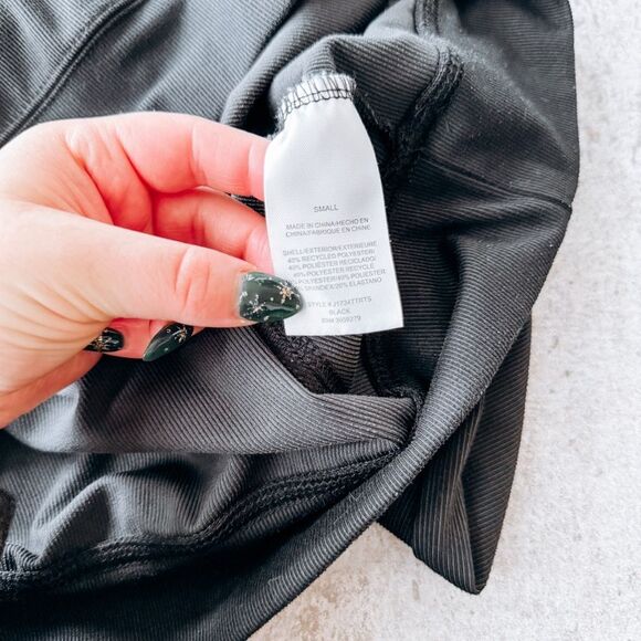 Recreation Thread & Supply Black Hooded Pull Over Size Small - Picture 6 of 7